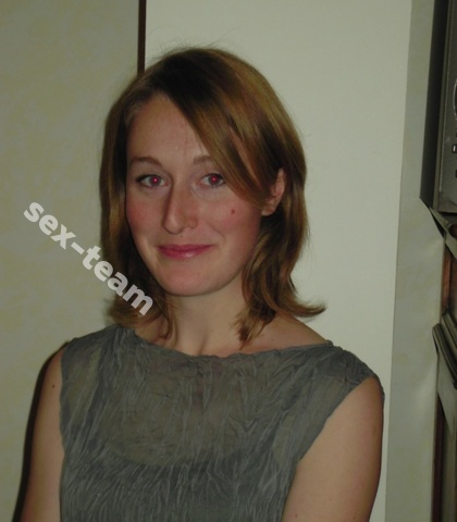 Проститутка Ируся