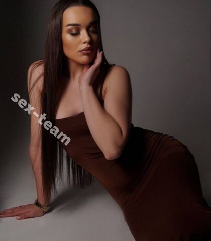 Проститутка Лиза